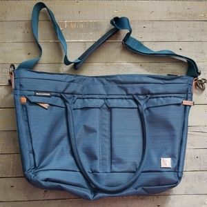 Ricardo RFID travel bag